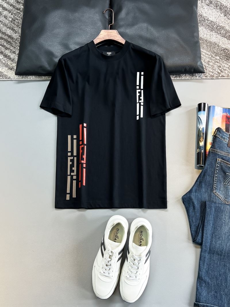 Fendi T-Shirts